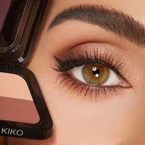 Kiko Milano Bright Duo Eyeshadow 03